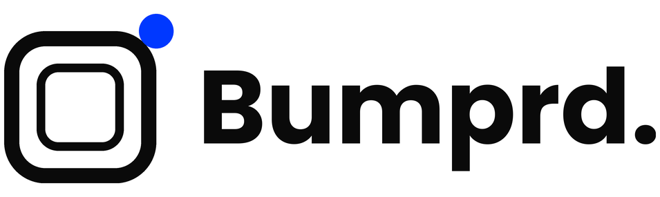 Bumprd.